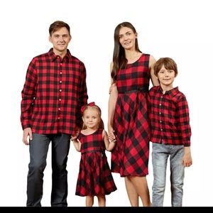 Mommy and me dresses